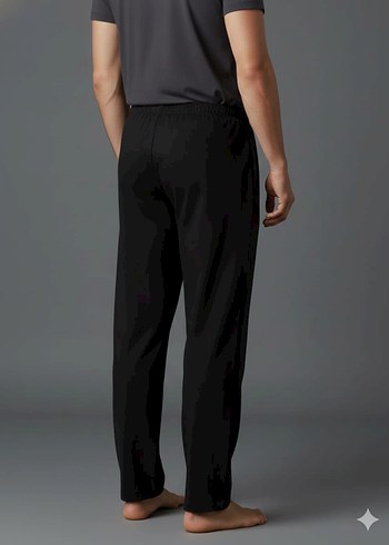 Yarım şalvar eşortman - Görsel 5