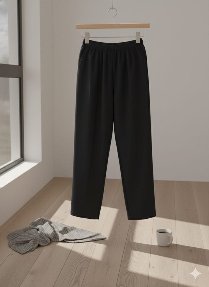 Yarım şalvar eşortman - Görsel 4