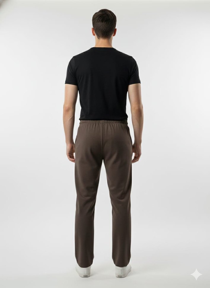 Yarım şalvar eşortman - Görsel 4