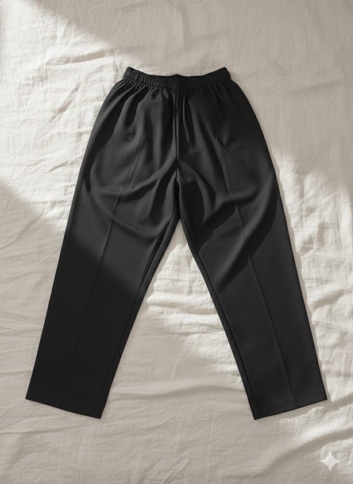 Yarım şalvar eşortman - Görsel 3