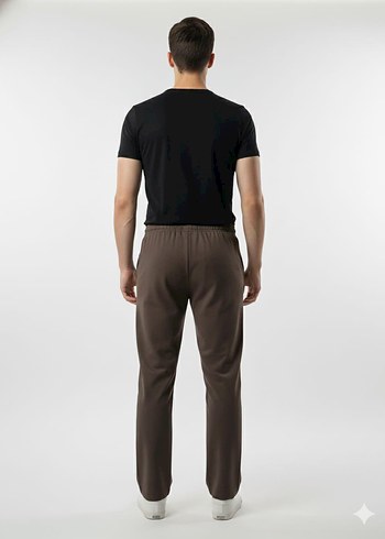 Yarım şalvar eşortman - Görsel 20