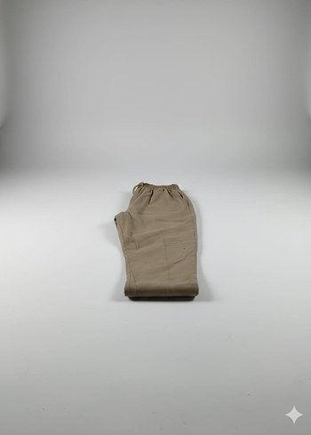 Yarım şalvar eşortman - Görsel 18