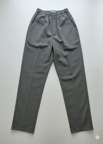 Yarım şalvar eşortman - Görsel 7