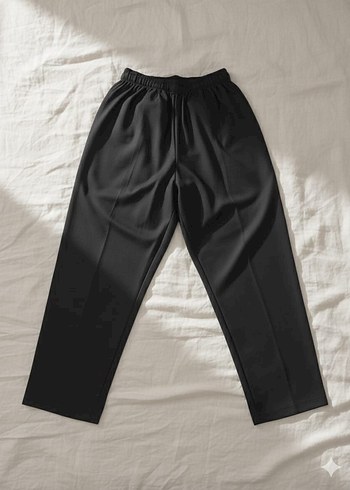 Yarım şalvar eşortman - Görsel 5