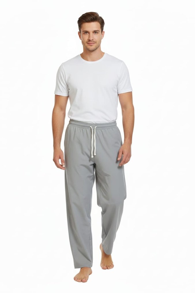 Yarım şalvar eşortman - Görsel 2