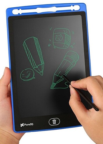 Eğitici tablet 
