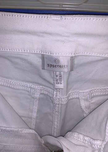 Diğer Kadın kısa Pantolon
