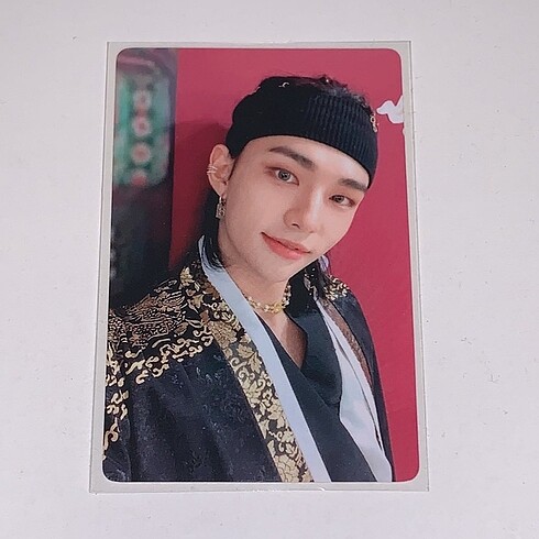 Stray kids hyunjin wf vc pob pc