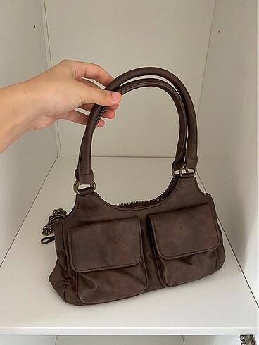 Stradivarius çanta