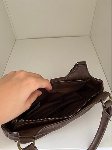 Beden Stradivarius çanta