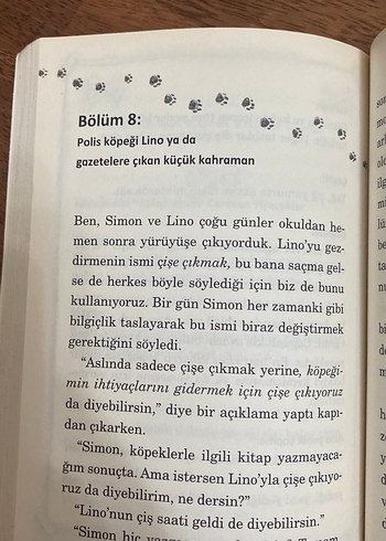 (Neredeyse) Mükemmel Bir Pati Mutluluğu - Görsel 5