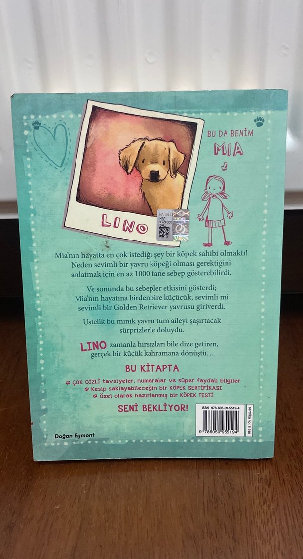 (Neredeyse) Mükemmel Bir Pati Mutluluğu - Görsel 2