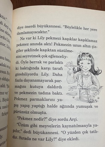 Beden Sihirli Tarifler: Güven Veren Gevrekler