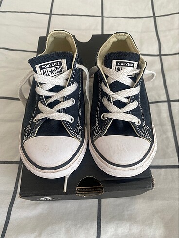 Çocuk converse