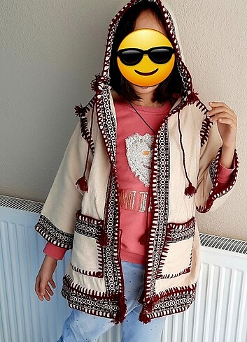 Çocuk Hırkası