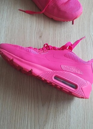 Nike Spor Ayakkabı