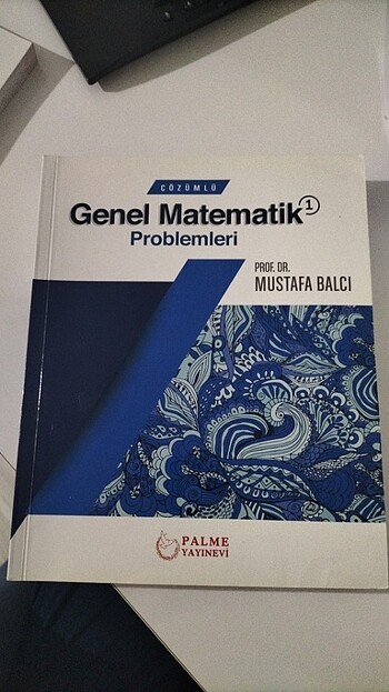 Genel matematik problemleri