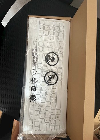 Lenovo ofis,işyeri,ev uyumlu masa üstü bilgisayar - Görsel 5