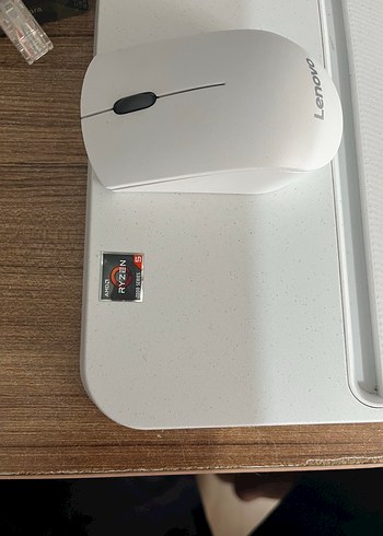 Lenovo ofis,işyeri,ev uyumlu masa üstü bilgisayar - Görsel 4