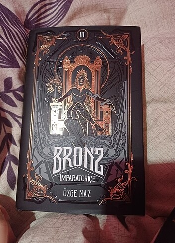 Bronz serisi 3