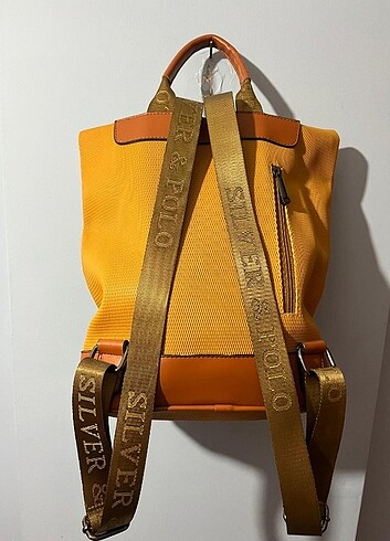 U.S Polo Assn. Orijinal Polo çanta