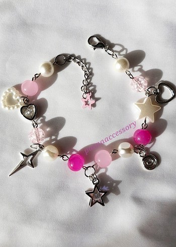 Çift bileklik - Görsel 3