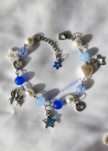 Çift bileklik - Görsel 2