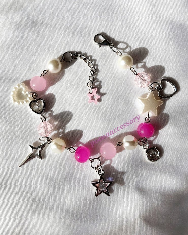 Çift bileklik - Görsel 3