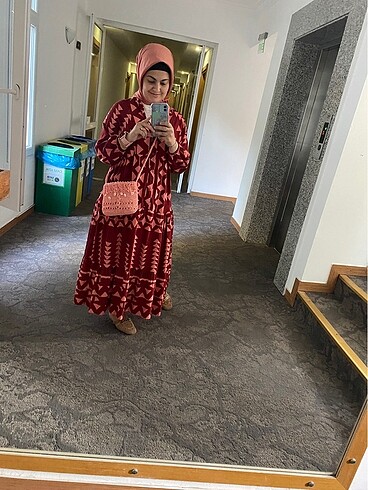 Standart beden