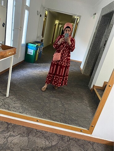 Diğer Standart beden