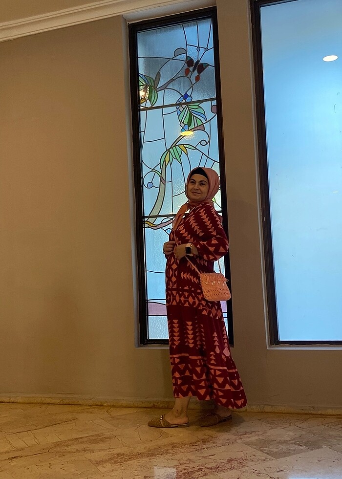 Standart beden - Görsel 3