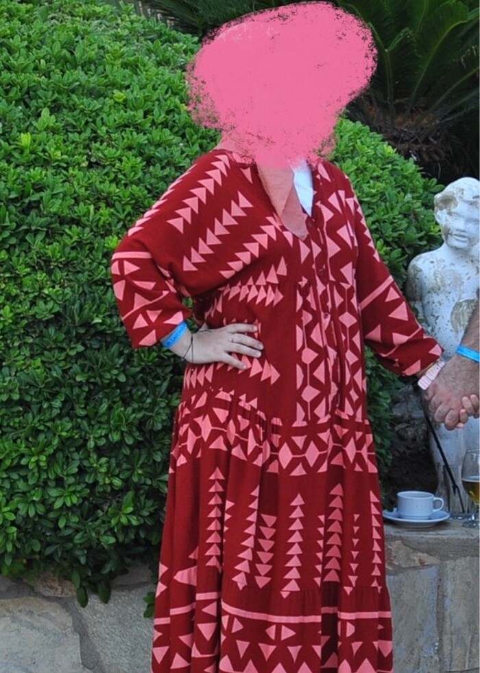 Standart beden - Görsel 4