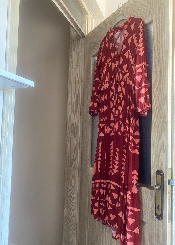 Standart beden - Görsel 5