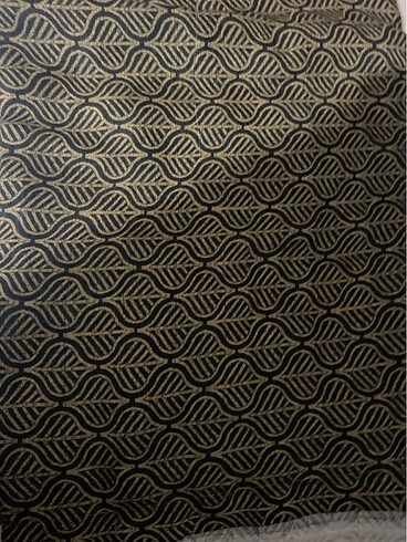 desenli şal - Görsel 5