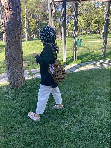 File çanta - Görsel 6