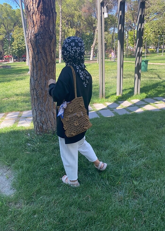 File çanta - Görsel 3