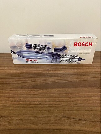 Bosch Beauty Curly saç şekillendirici