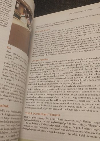 Beden Renk Örgütsel Davranış - Robbins & Judge