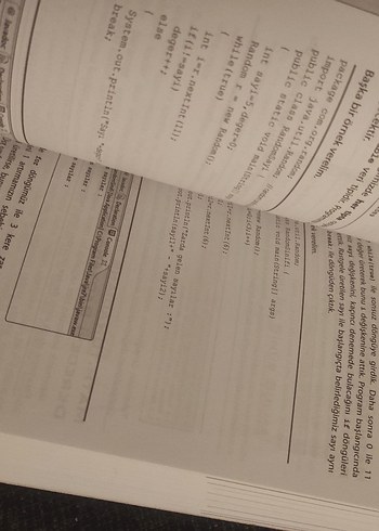 Java 8 Yeni Başlayanlar İçin - Kodlab - Görsel 3