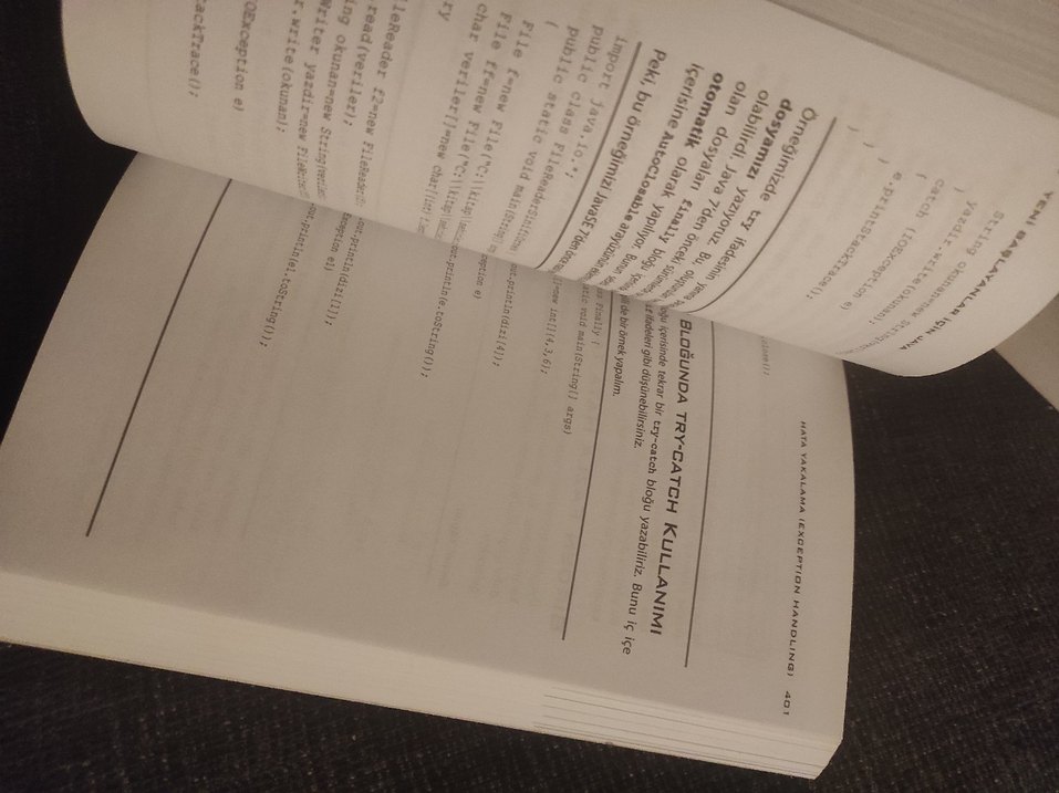 Java 8 Yeni Başlayanlar İçin - Kodlab - Görsel 2