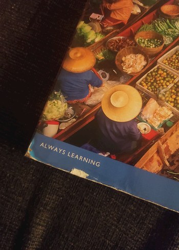 Michael Parkin - Economics 11. Baskı Global - Görsel 2