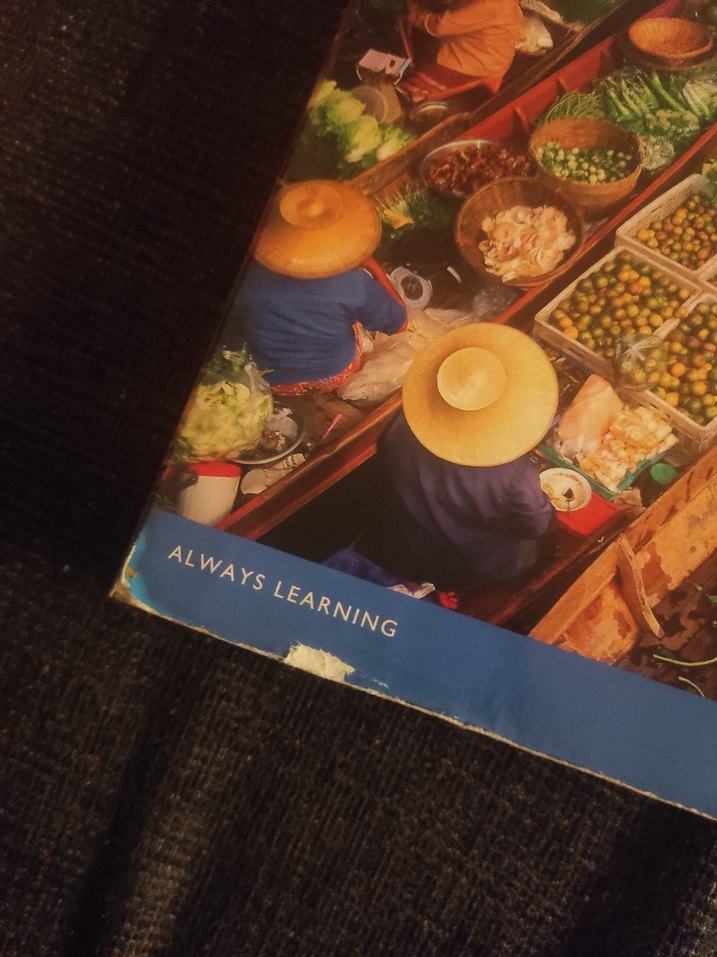 Michael Parkin - Economics 11. Baskı Global - Görsel 2