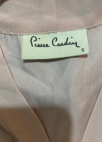 Parıltılı Nakışlı Uzun Kadın Sabahlık - Görsel 6