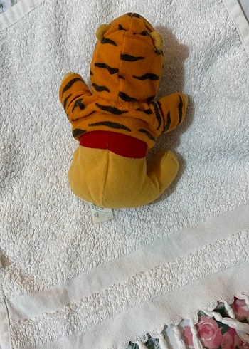 Sarı Disney Peluş Oyuncak - Görsel 3