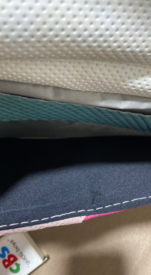 Kadın Çok Renkli  Portföy Çanta - Görsel 5