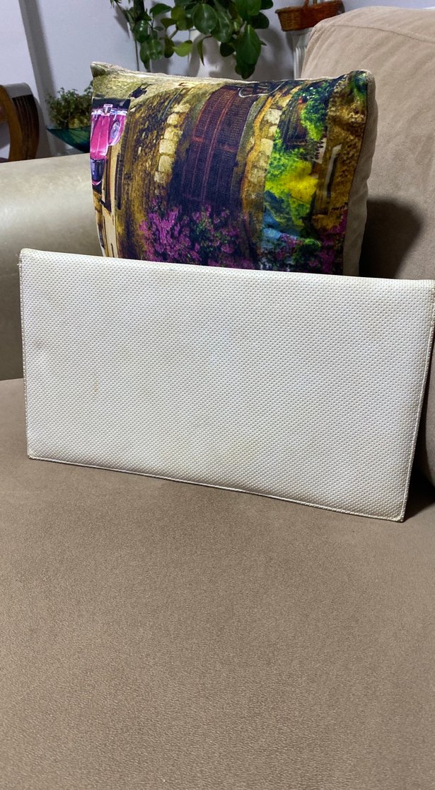 Kadın Çok Renkli  Portföy Çanta - Görsel 3