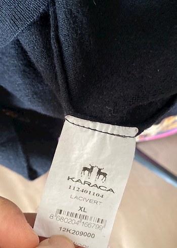 Kadın lavivertyün kazak - Görsel 7