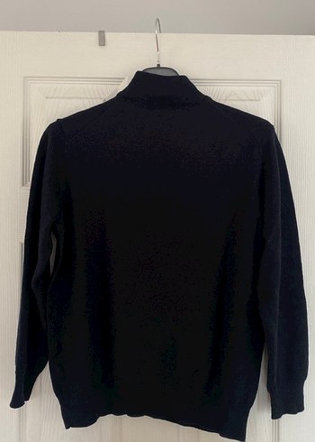 Kadın lavivertyün kazak - Görsel 5