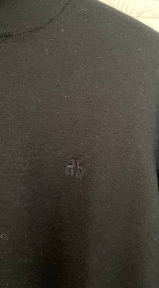 Kadın lavivertyün kazak - Görsel 2