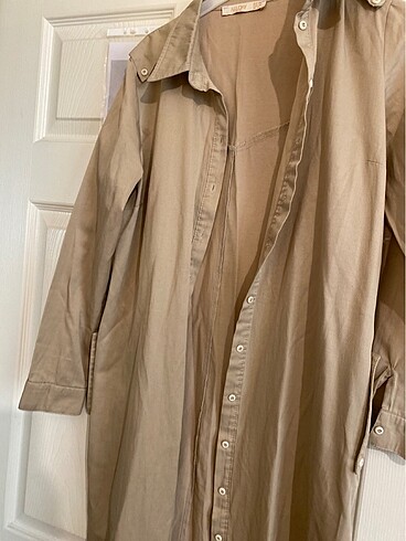 Diğer Camel rengi tunik